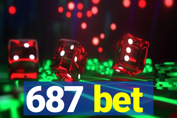 687 bet